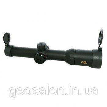 Оптичний приціл KONUS KONUSPRO M-30 1-4x24