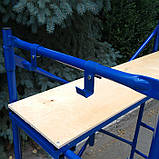 Міні риштування для внутрішніх робіт Майстер, фото 5