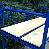 Міні риштування для внутрішніх робіт Майстер, фото 6