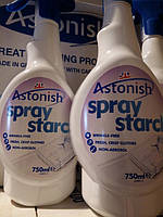 Подкрахмаливатель Astonish Spray Starch, 750 мл