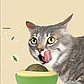 Котяча м'ята іграшка для котів Авокадо CatNip, фото 5