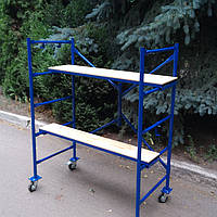 Міні риштування для внутрішніх робіт Майстер