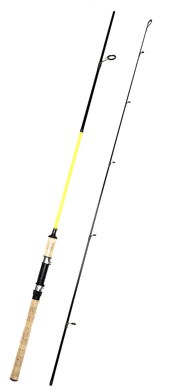 Спінінг Weida Promax (5-25г)