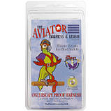 Шлейка для папуги M- Жако, Амазона та ін., фото 3