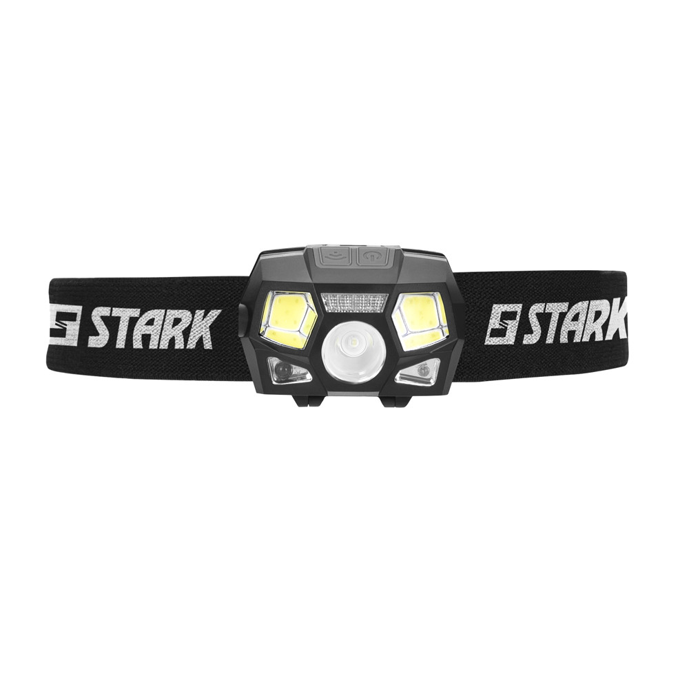 Ліхтар Stark L-3-03 Li 5W Osram LED (243000303), фото 1