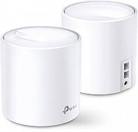 WiFi Mesh система TP-Link Deco X20 2-pack