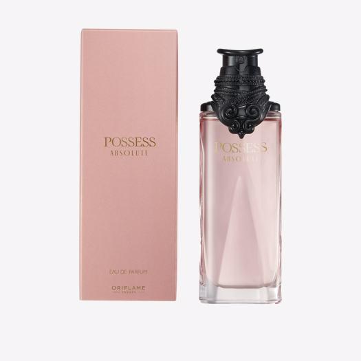Парфумерна вода Possess Absolute Oriflame