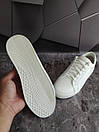 Чоловічі кросівки Calvin klein (кельвін кляїн) білі 40-45 р, фото 5