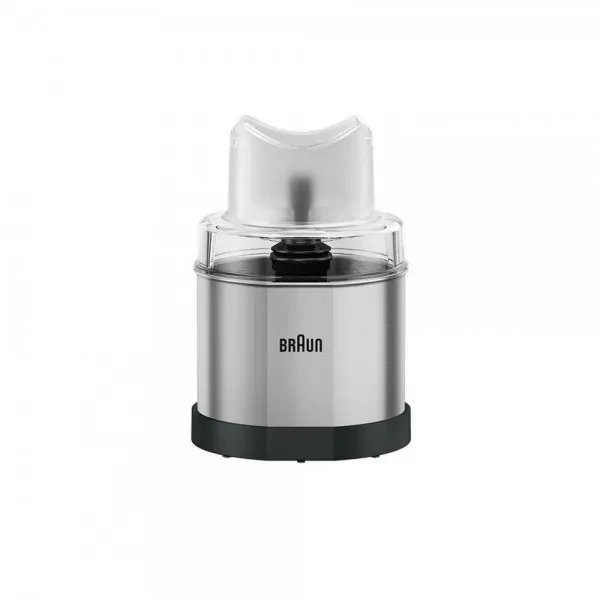 Насадка для блендера Braun MQ 60 Silver млинок
