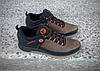 Шкіряні чоловічі кросівки розміри 40-45, фото 4