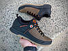 Шкіряні чоловічі кросівки розміри 40-45, фото 6