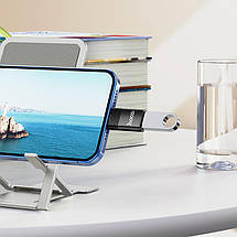 USB-перехідник HOCO UA17 Lightning на USB, фото 5