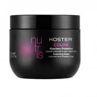 Маска для окрашенных волос Koster Nutris Color, 300мл