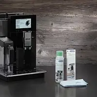 Засіб для очищення кавоварки Delonghi DLSC 550 від молока