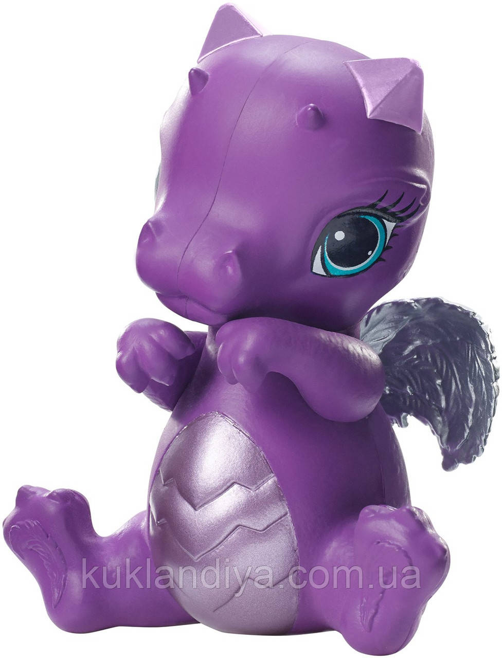 Дракон Ever After High Рейвен Квін , фото 1