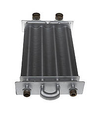 Бітермічний теплообмінник Beretta Ciao 24 CAI/CSI/Smart 24kw - R2310 (10021419) R10021419, фото 3