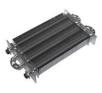 Бітермічний теплообмінник Beretta Ciao 24 CAI/CSI/Smart 24kw - R2310 (10021419) R10021419, фото 4