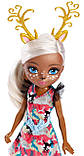 Лялька Ever After High лісова фея Дірла, фото 2