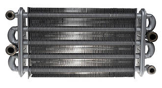 Бітермічний теплообмінник roda eco cs 24/eco oc 24 6SCAMBIM03, 6SCAMBIM04