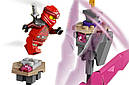 Конструктор LEGO Ninjago 71771 Храм Кришталевого короля, фото 6