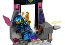 Конструктор LEGO Ninjago 71771 Храм Кришталевого короля, фото 7