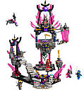 Конструктор LEGO Ninjago 71771 Храм Кришталевого короля, фото 2