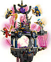 Конструктор LEGO Ninjago 71771 Храм Кришталевого короля, фото 4