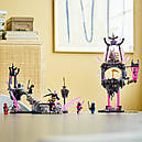 Конструктор LEGO Ninjago 71771 Храм Кришталевого короля, фото 9