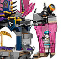 Конструктор LEGO Ninjago 71771 Храм Кришталевого короля, фото 8