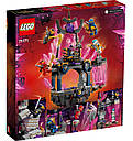 Конструктор LEGO Ninjago 71771 Храм Кришталевого короля, фото 10