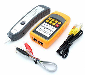 Кабельний тестер 3348
