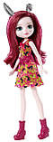 Лялька Ever After High лісова фея Херлоу, фото 2