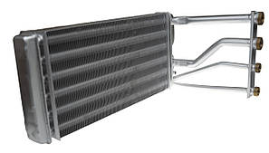 Теплообмінник до котла Bosch Gaz 4000W, 5000W, Junkers Eurosmart, Buderus 8715406546, фото 1