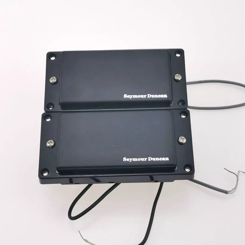 Хамбакери датчики Seymour Duncan ch2 для електрогітари звукознімачі, фото 1