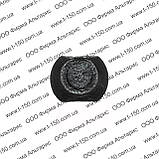 Болт карданний Т-150, з гайкою, короткий, 125.36.113-1, фото 3