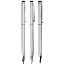 Стилус Infinity S0533x3 Silver