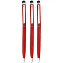 Стилус Infinity S0535x3 Cinnabar Red