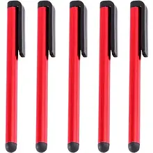 Стилус Infinity S0541x5 Cinnabar Red