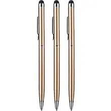 Стилус Infinity S0586x3 Gold