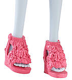 Лялька Ever After High лісова фея Фезерлі, фото 4