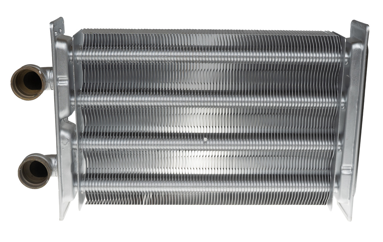 Теплообменник для газового котла Berettа Mynute (дымоход) 24 кВт R10023651