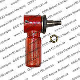 Наконечник рульової тяги Т-25, лівий, А35.25.000-04, фото 2