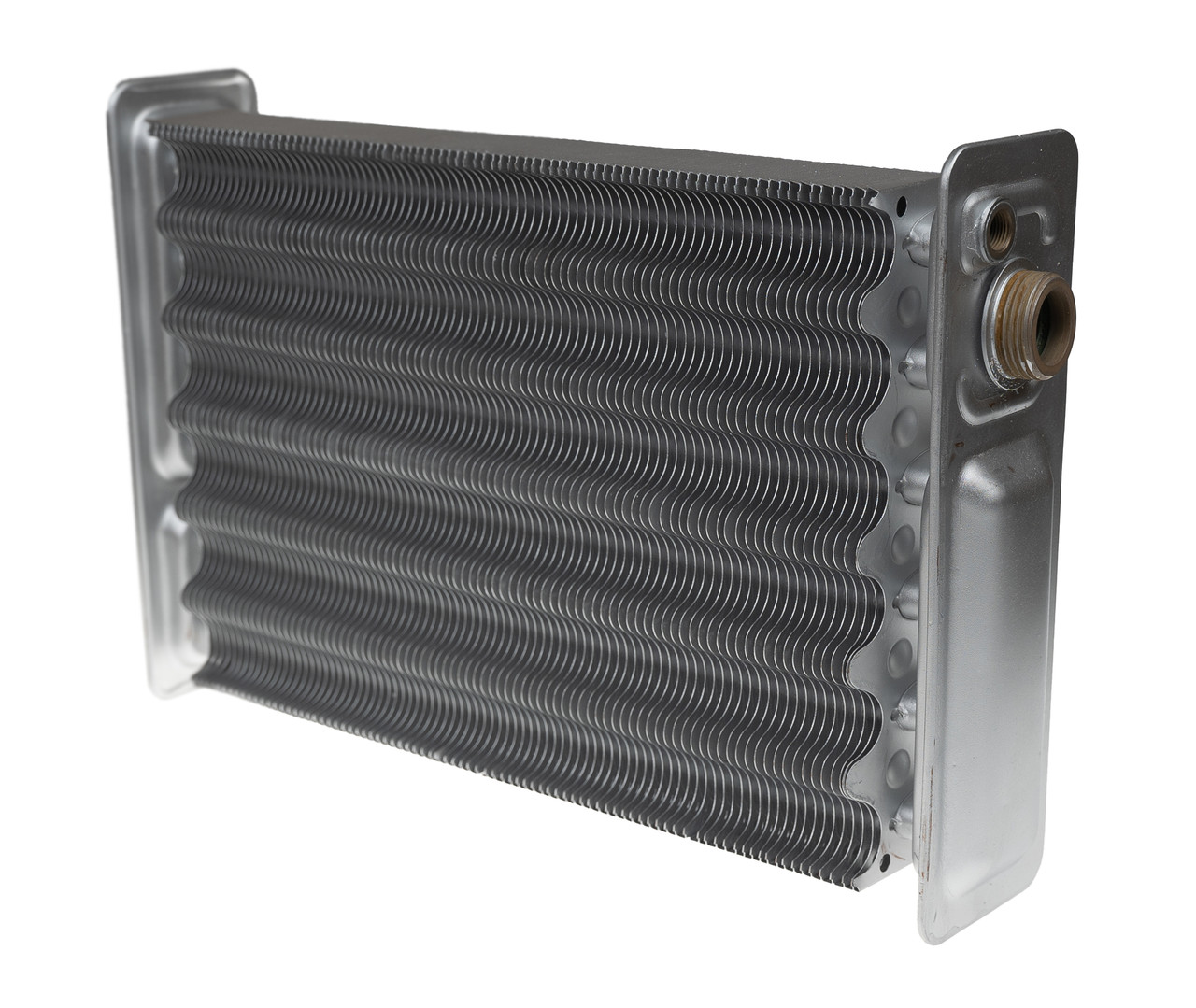 Теплообменник Монотермический Первичный для Газового Котла BR24CS/11 ...