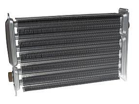 Монотермічний теплообмінник (первинний) BR24CS/11 Beretta Super Exclusive 28 кВт 10024579 R2378, фото 3