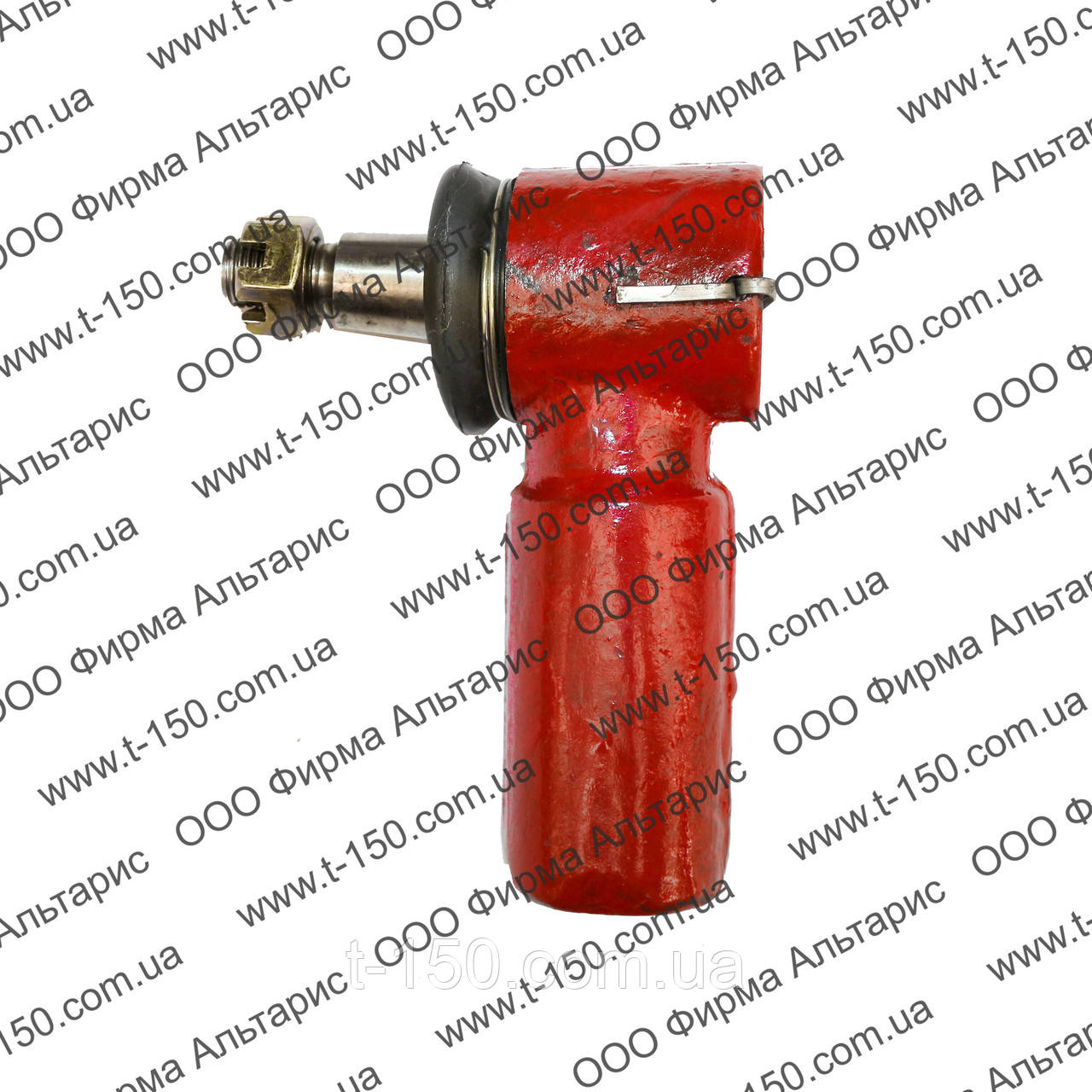 Наконечник рульової тяги правий Т-25, А35.25.000-03, фото 1