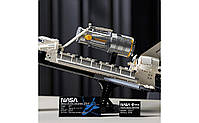 LEGO Icons NASA Космічний шаттл Дискавері 2354 деталі (10283), фото 6