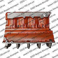 Блок циліндрів МТЗ-80/82 Д-240/243, 240-1002001-Б2, Китай