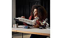 LEGO Icons NASA Космічний шаттл Дискавері 2354 деталі (10283), фото 3