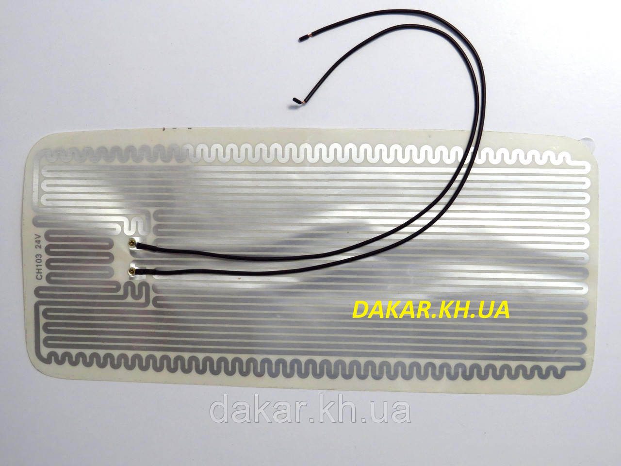 Универсальный Подогрев Зеркала V5 24В СН 103 Нагревательный Элемент для ...