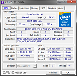 ПРОЦЕСОР SOCKET 1150 - INTEL Core i3-4130 : 2 ЯДРА по 3,4 Ghz / 3MB / 5GT/s LGA1150, фото 3